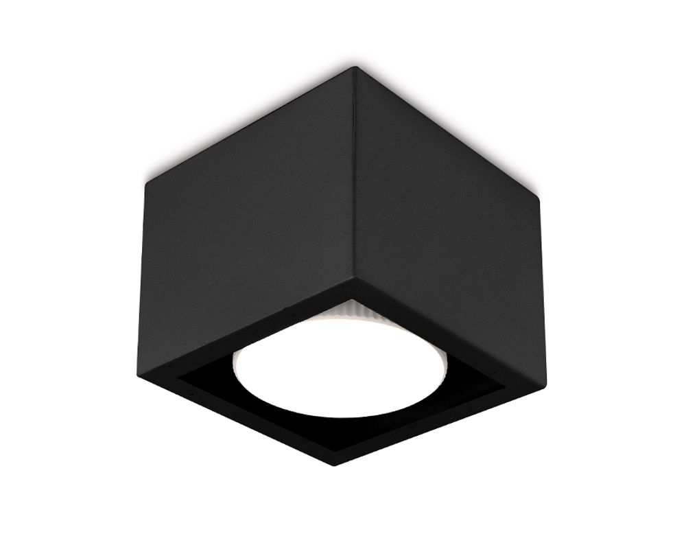 Ambrella Точечный накладной светильник GX53 GX Tech TN707