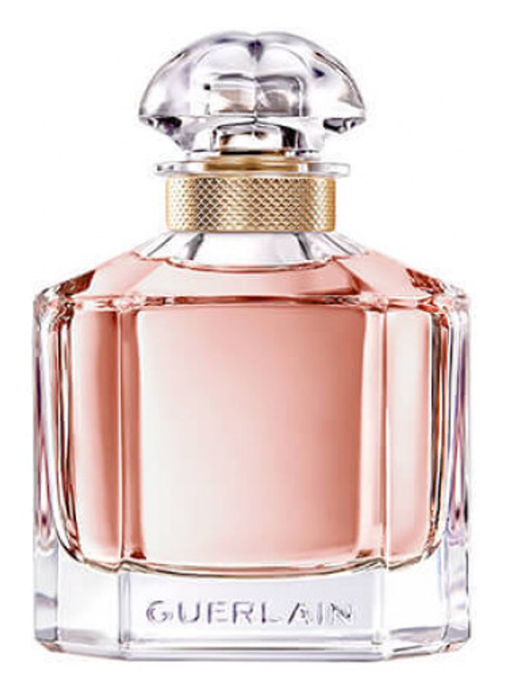 Guerlain Mon Sensuelle