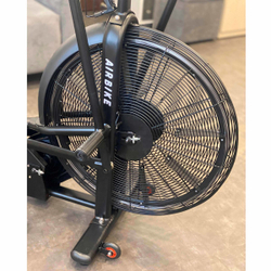 Велотренажер Airbike TANGEN X-8860