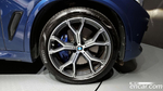 BMW X5 (G05) xDrive 40i M Sports (06.2020)