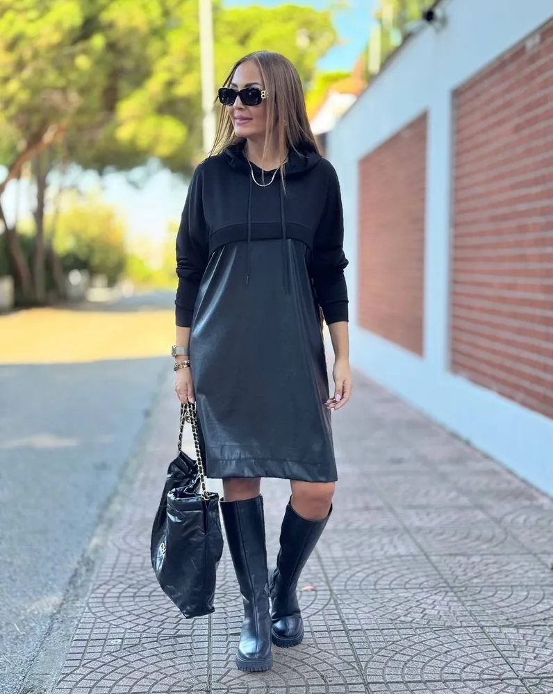 Платье УК-1383 Fabrika