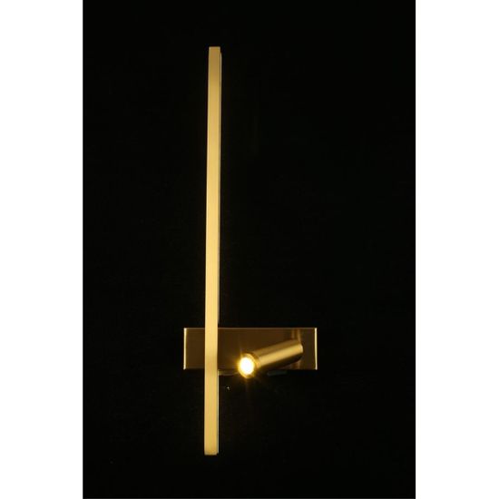 Светильник настенный (Бра) APL.342.11.13