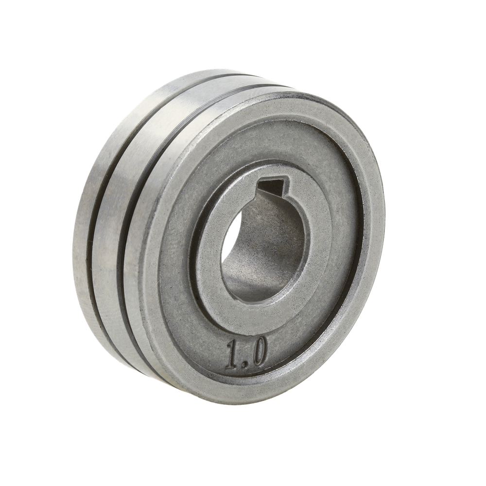 Подающий ролик 30х10х10 (V) 0.8/1.0 MIG 170,190,200 STMZ19008