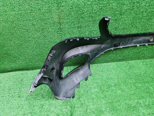 Бампер передний Mercedes V W447 (2014-н.в.) AMG