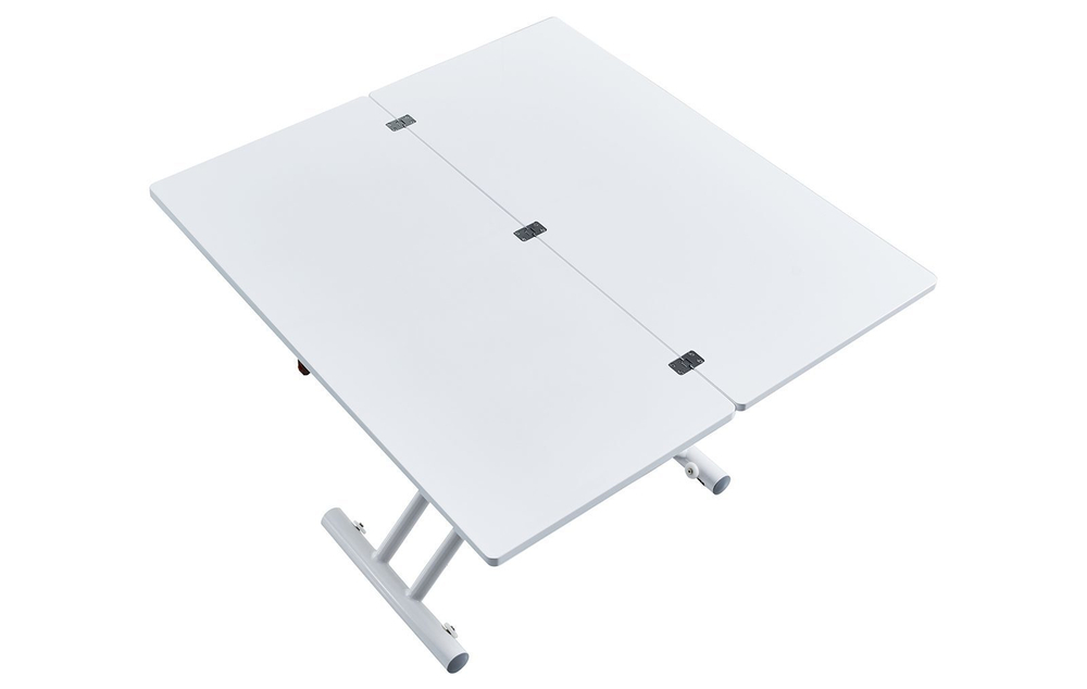 Стол B2442-2RAG белый