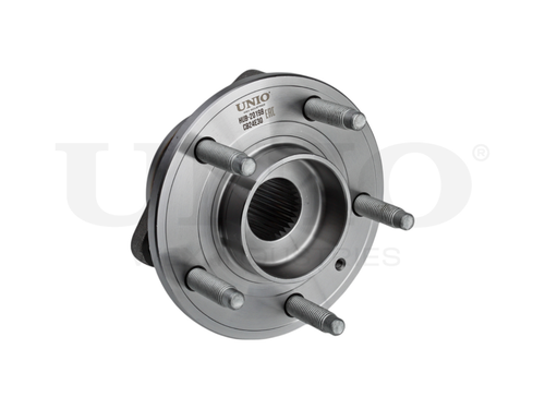 Ступица передняя (с ABS) UNIO HUB-20198