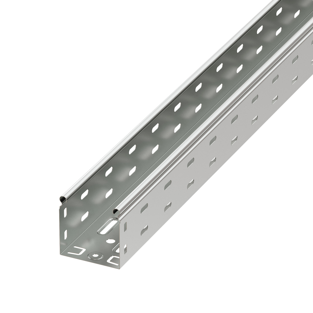 Лоток перфорированный 80х80 L3000 S5 Combitech DKC