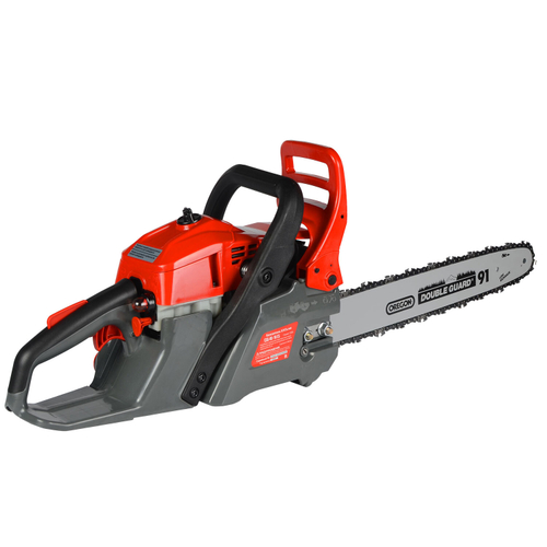 Цепная пила бензиновая EVOline CSG40-16ES