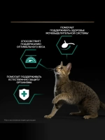 Pro Plan Sterilised (Про план стерил) влажный корм для стерилизованных кошек, Индейка, 85г 26шт.