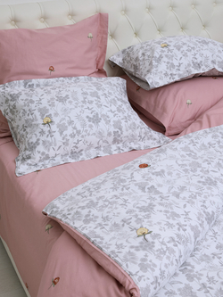 Постельное белье СайлиД B-241 сатин