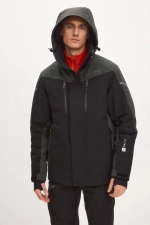 КУРТКА STAYER ГОРНОЛЫЖНАЯ CHEGET МУЖСКАЯ 24-42911