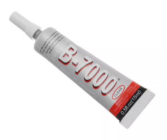 Клей B-7000 15мл