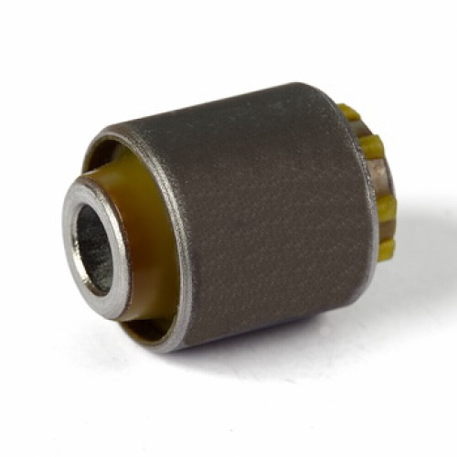 Полиуретановый сайлентблок задней подвески, поперечного рычага (1 шт.), Точка опоры.2-06-2211