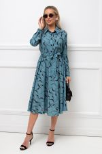 Платье Неада №48 Valentina