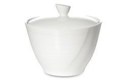 Сервиз чайный 10 предметов на 4 персоны Narumi Воздушный белый