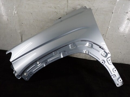 крыло переднее левое Suzuki Fronx WDB3S