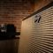 Klipsch Heresy IV Natural Cherry