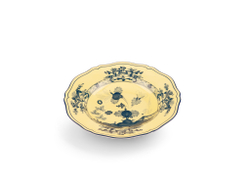 Тарелка суповая Richard Ginori Oriente Italiano Citrino (24 см)