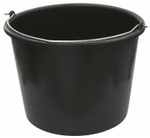 ВЕДРО ГИБКОЕ ПЛАСТМАССОВОЕ 12Л