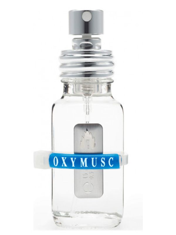 What We Do Is Secret Oxymusc