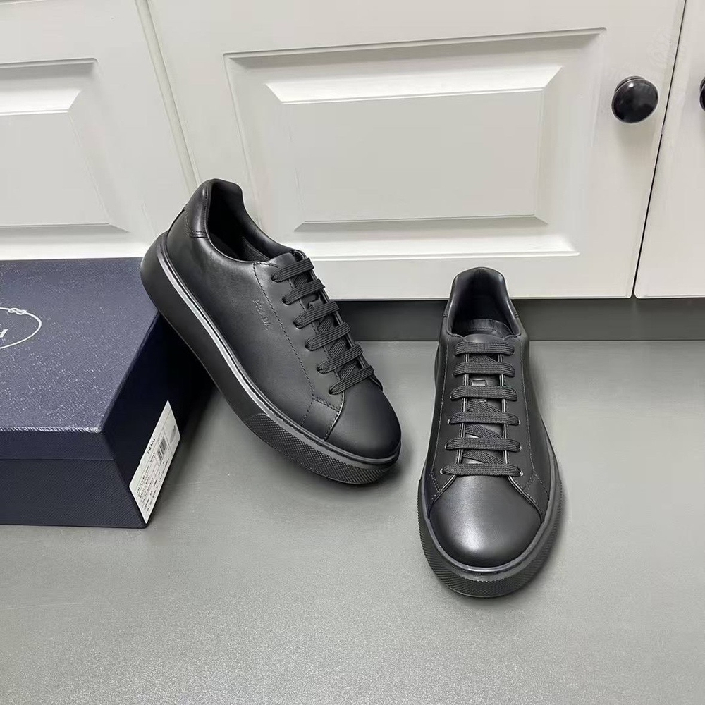 Кеды Prada