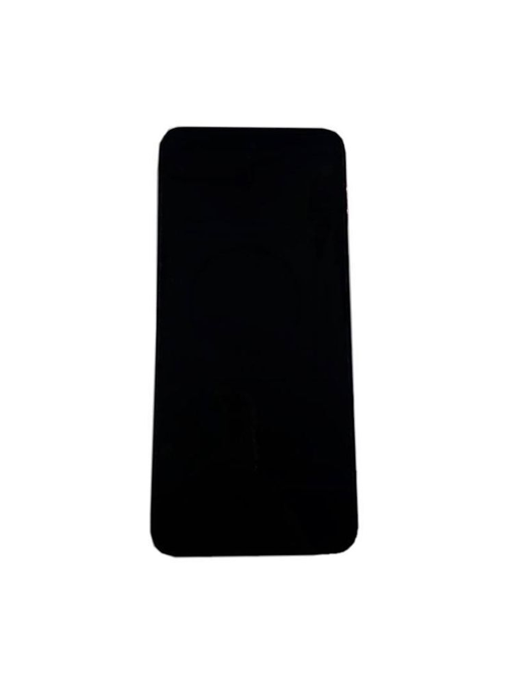 Дисплей для Xiaomi Redmi 10 (21061119DG) с тачскрином и рамкой Черный - OR