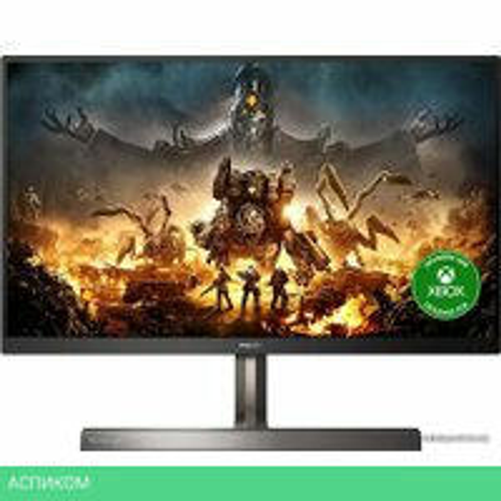 Игровой монитор Philips 329M1RV/00