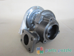 Турбокомпрессор, оригинал / TURBOCHARGER АРТ: T432677