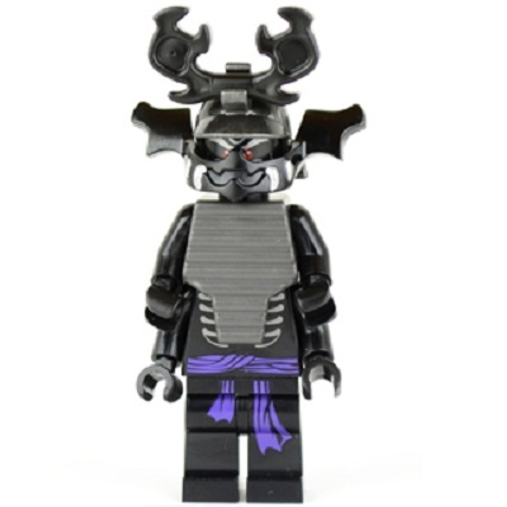 Гармадон njo0078