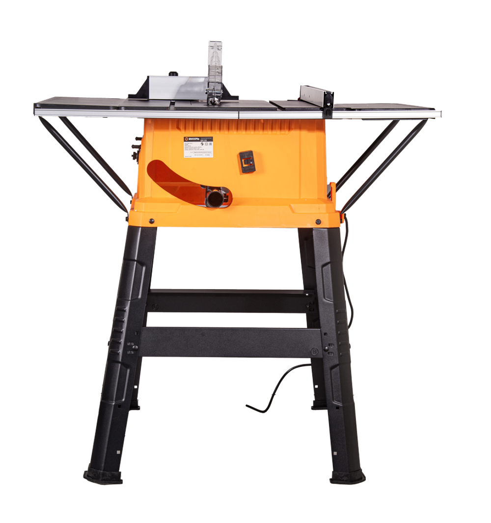 Станок распиловочный циркулярный ЦРС-255 Вихрь