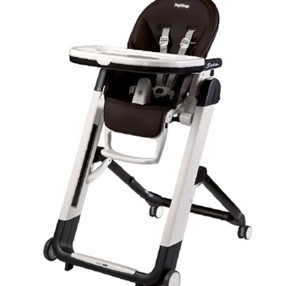 Стульчик-шезлонг для кормления Peg-perego Siesta напрокат