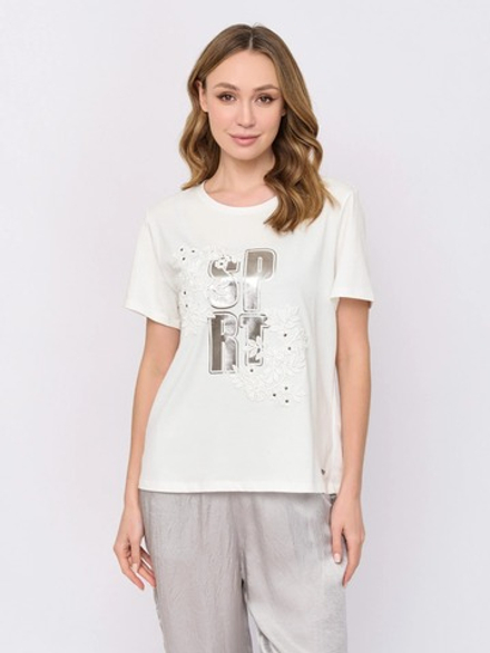 Блуза женская FRANCO VELLO