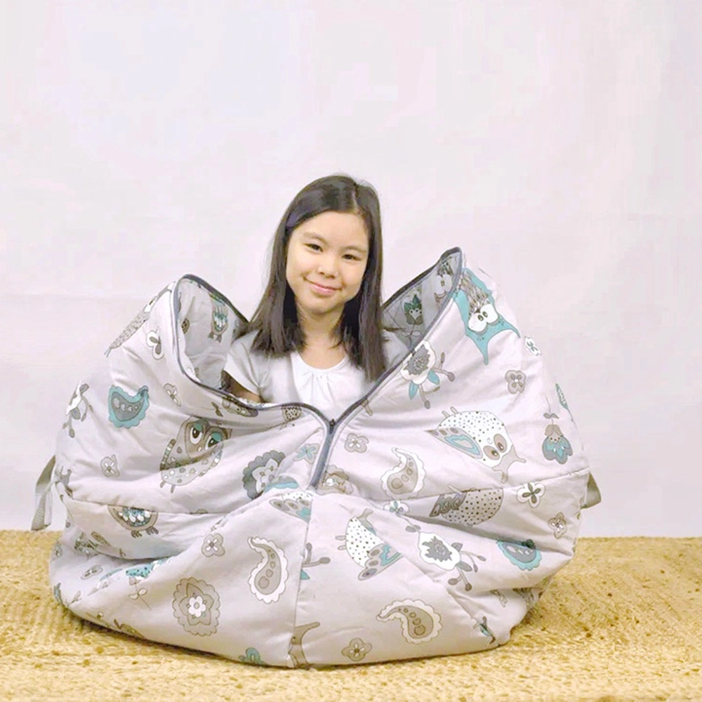 Сенсорная интеграция НейроКомпакт