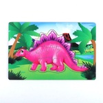 Пазл "Динозавр Ксю" (FOFA)