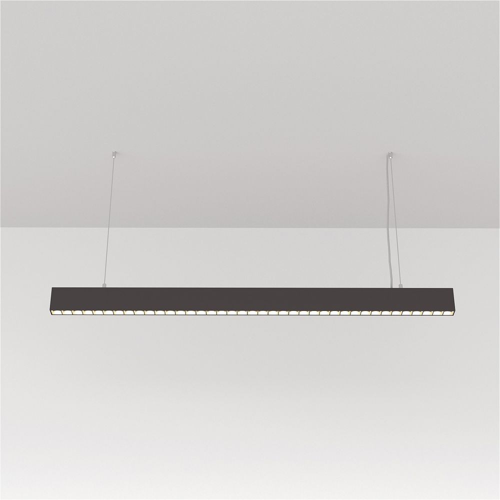 Подвесной светильник Technical P050PL-L40B4K