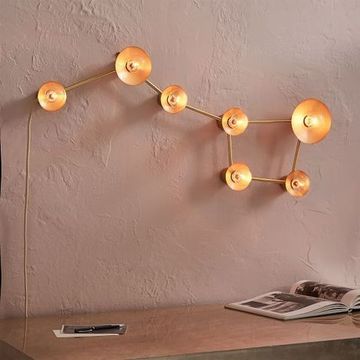 replica Rosie Li Constellation Sconce - 7-Light