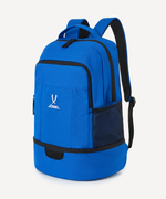 Рюкзак с двойным дном CAMP Double Bottom 2.0, синий