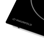 Электрическая варочная панель MAUNFELD CVCE594SMDBK