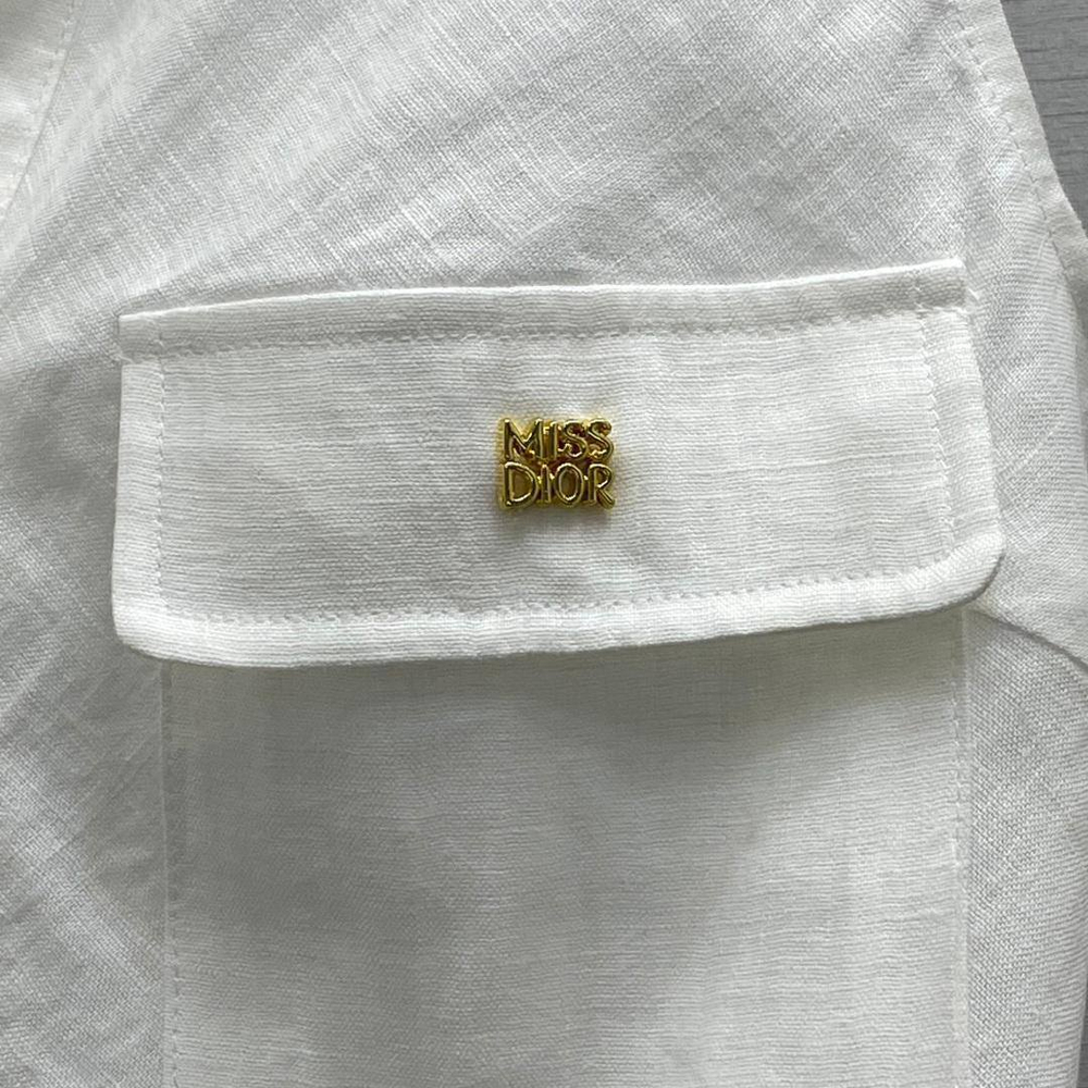 Костюм Dior