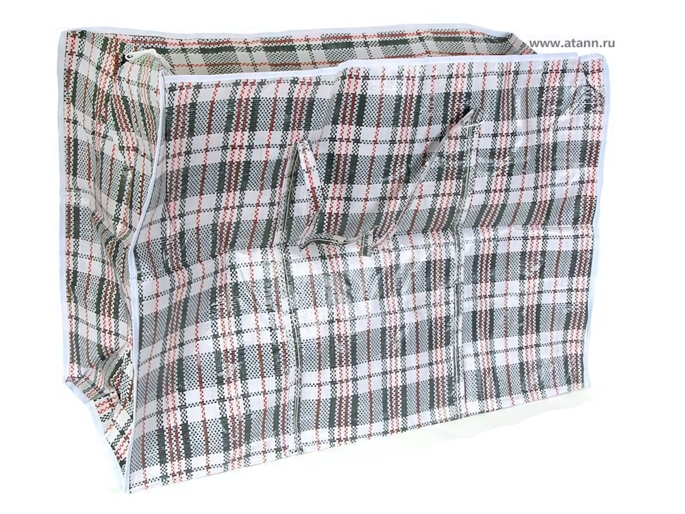 Сумка хозяйственная 50*30см G70