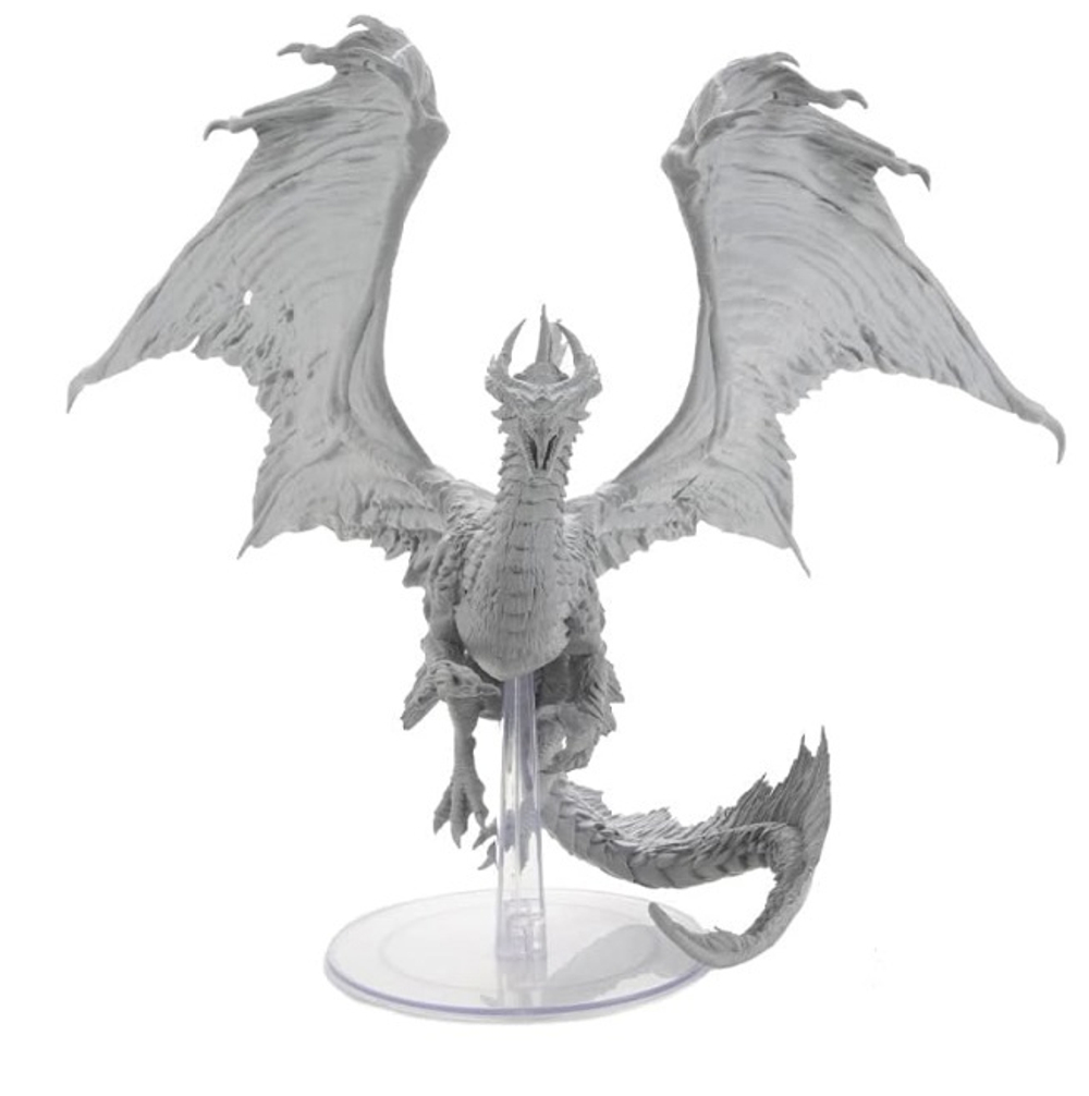 D&D Nolzur's Marvelous Miniatures: Adult Bronze Dragon