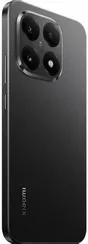 Смартфон Xiaomi 15T 12 ГБ | 256 ГБ (Чёрный | Black) (версия Global)