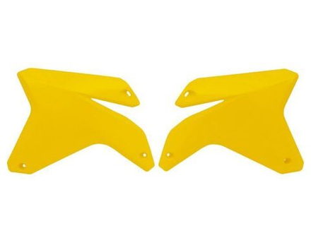 Боковины радиатора для Suzuki RMZ450 Rtech R-CVRMZGI0005
