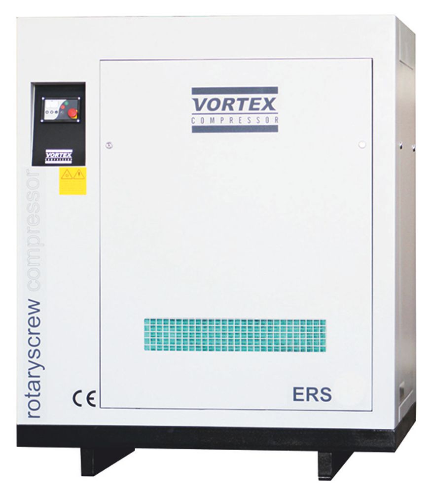 Винтовой компрессор Vortex ERS 132-10 бар