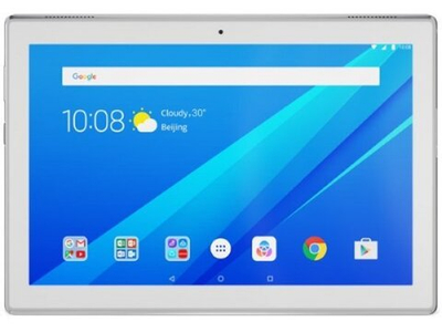 Планшет Lenovo Tab4 10 TB-X304L 10.1