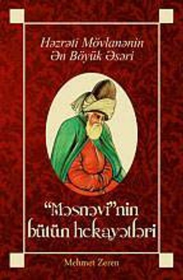 &quot;Məsnəvi&quot;nin bütün hekayələri