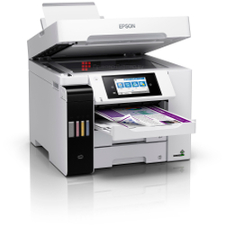 МФУ Epson EcoTank L6580