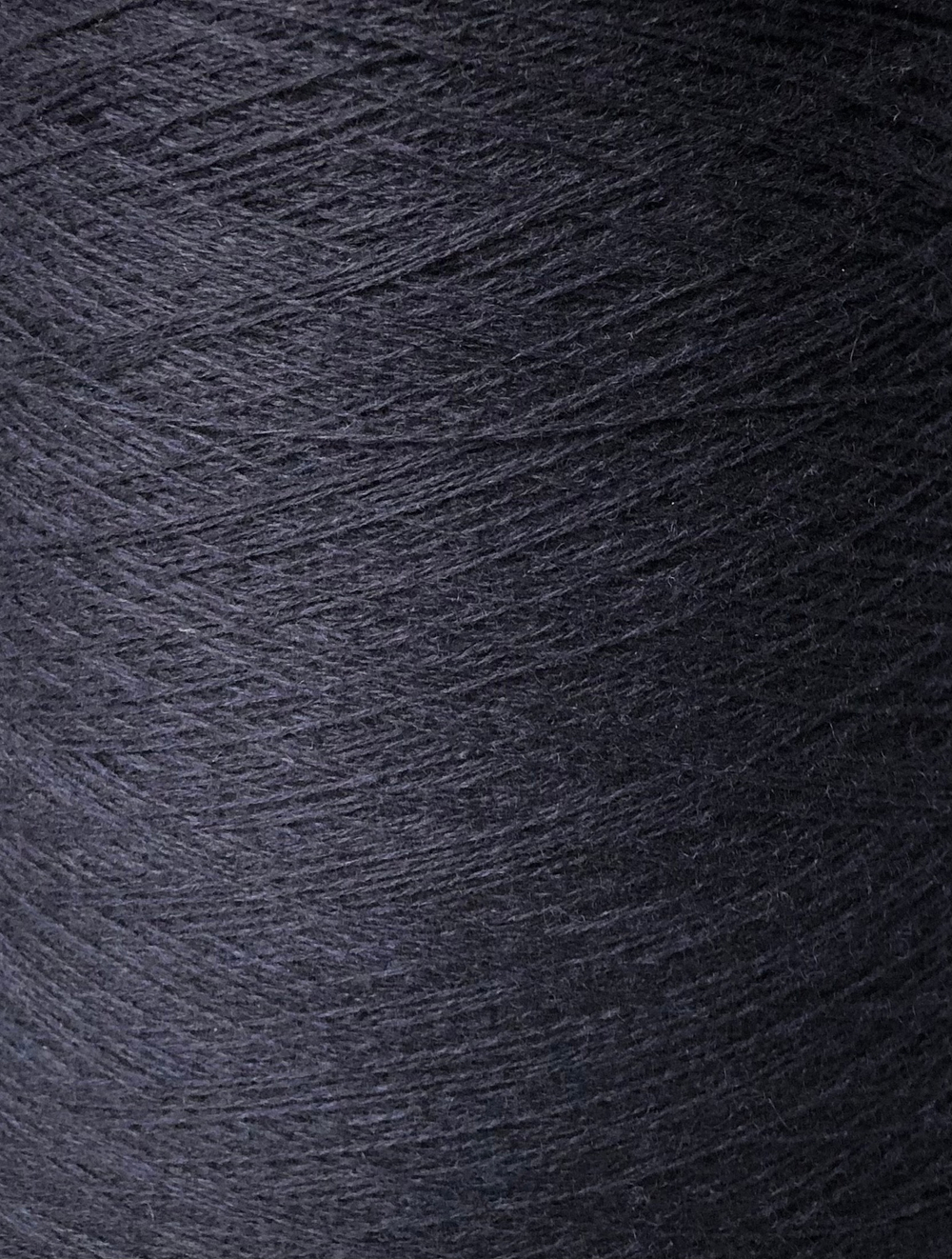 NEW Пряжа Кашемир ECO cashmere 2/26 неви
