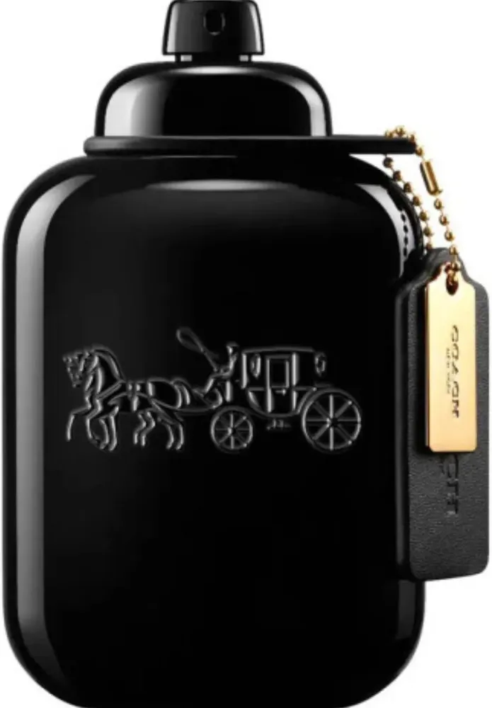 Coach For Men Eau de Parfum 40 ml