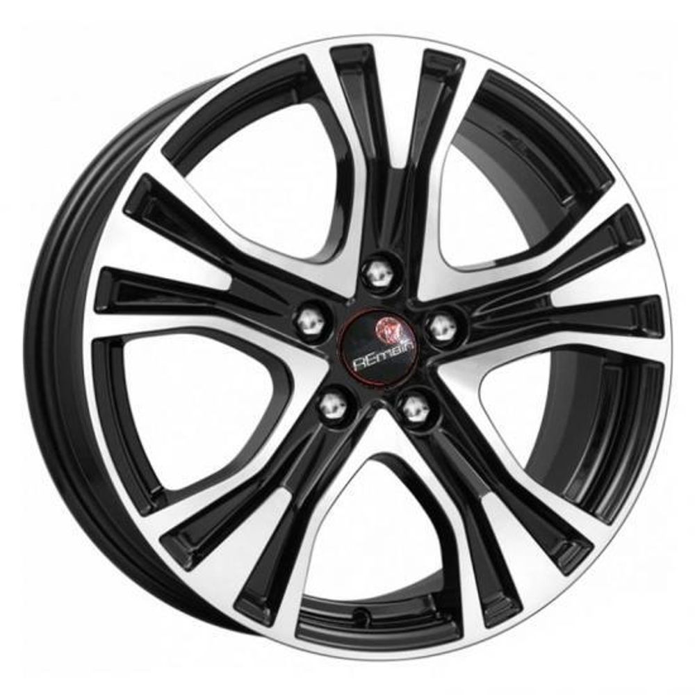 Remain R159 7x17 5x112 ET 40 Dia 57.1 (HS)